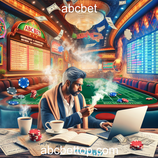 Dicas Essenciais para Apostas Bem-Sucedidas no abcbet