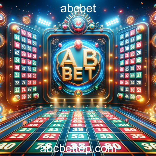 Bingo Online: A Diversão Sem Limites em abcbet