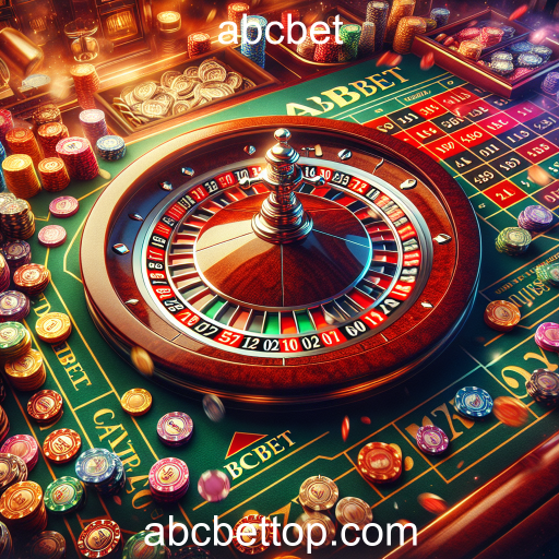 A Emoção da Roleta no abcbet: Descubra as Melhores Variações do Jogo